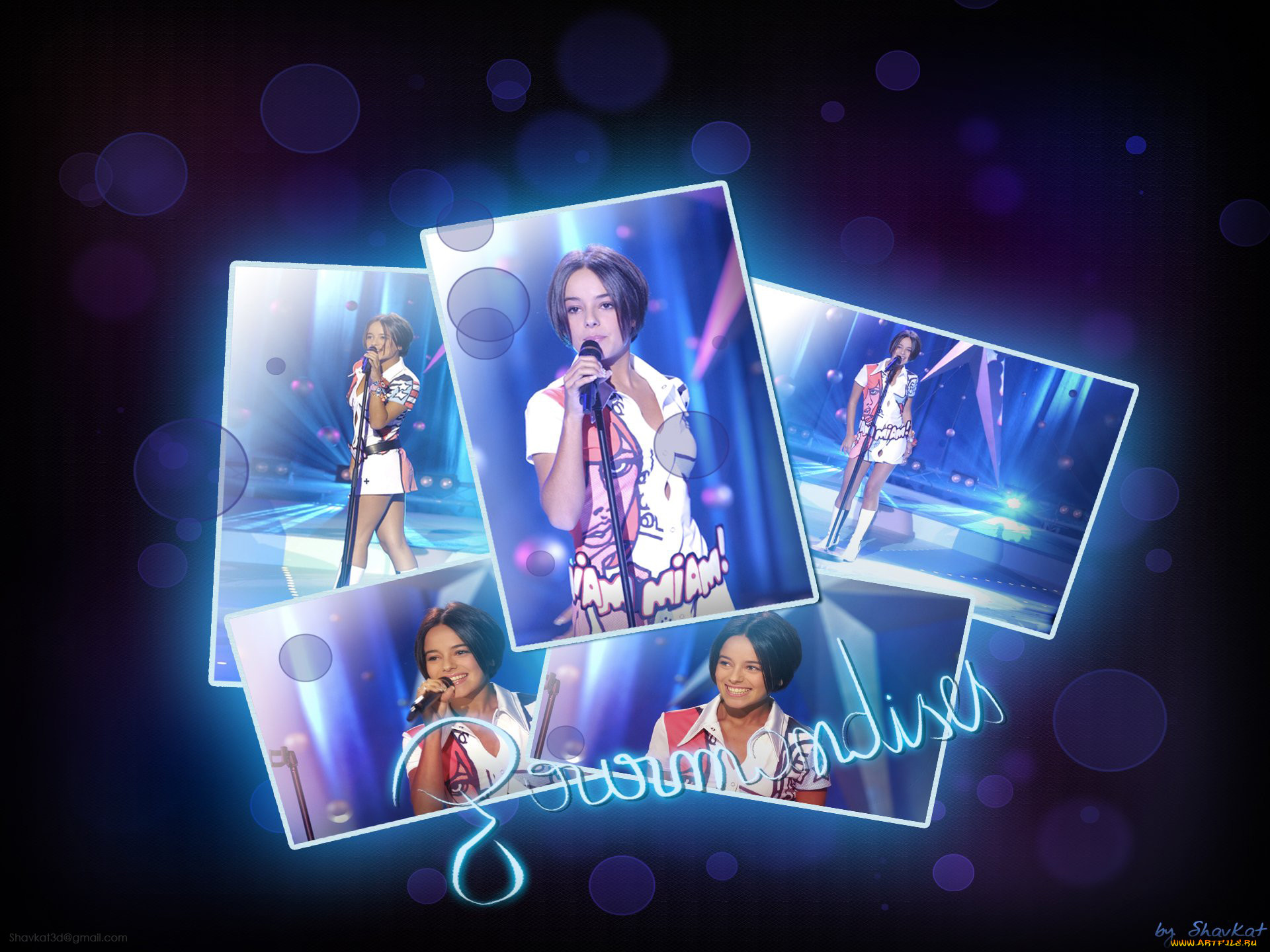 , alizee